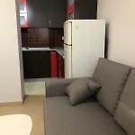 Tirent Apartment - Comfortable 1-Bedroom Stay In Fresku