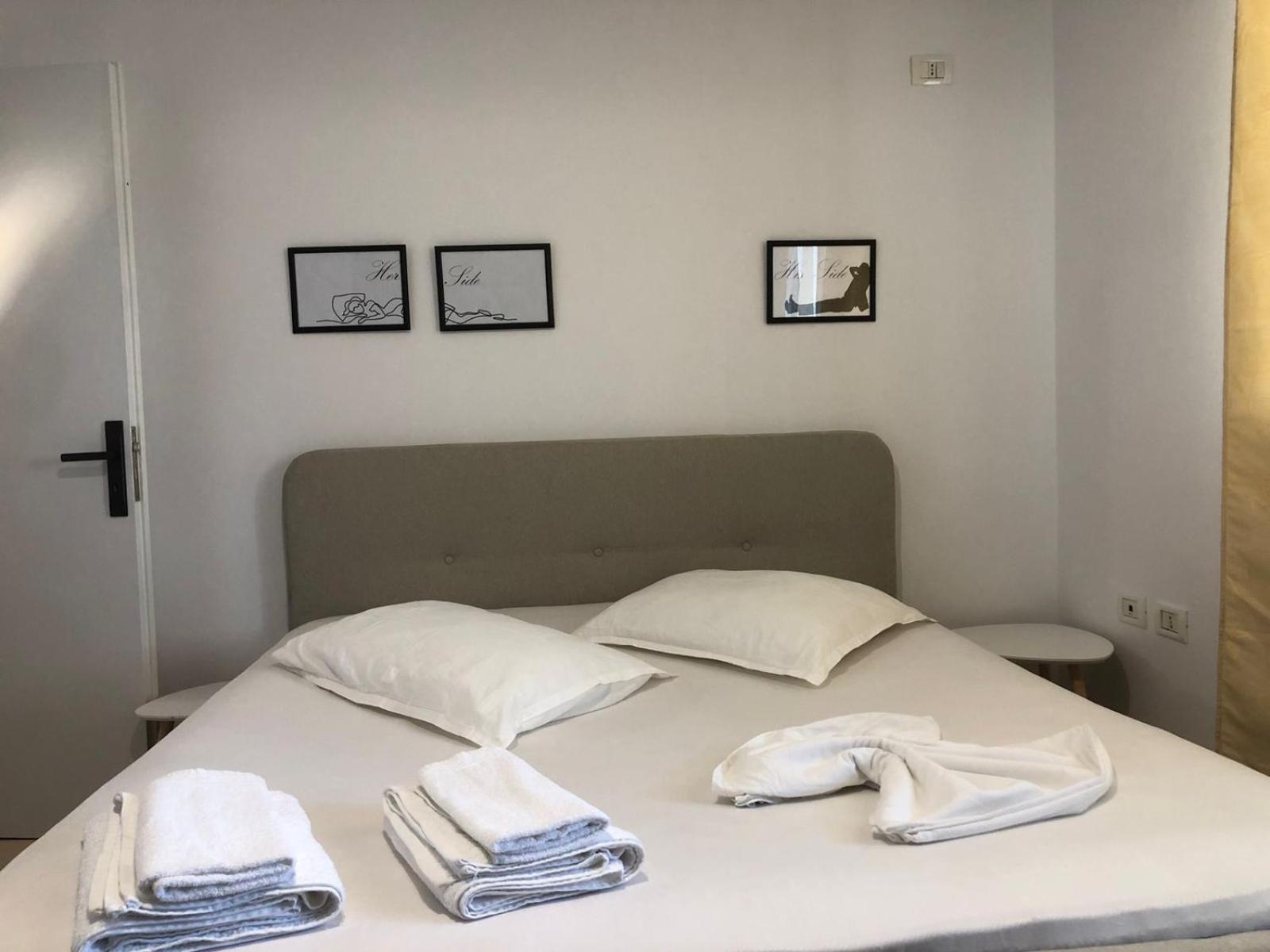 Tirent - Comfortable 1-bedroom In Fresku Appartamento Tirana