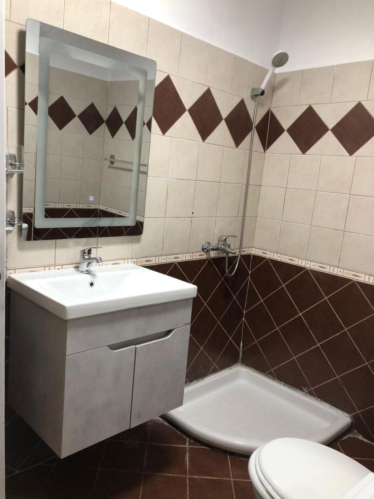 Tirent - Comfortable 1-bedroom In Fresku Appartamento *